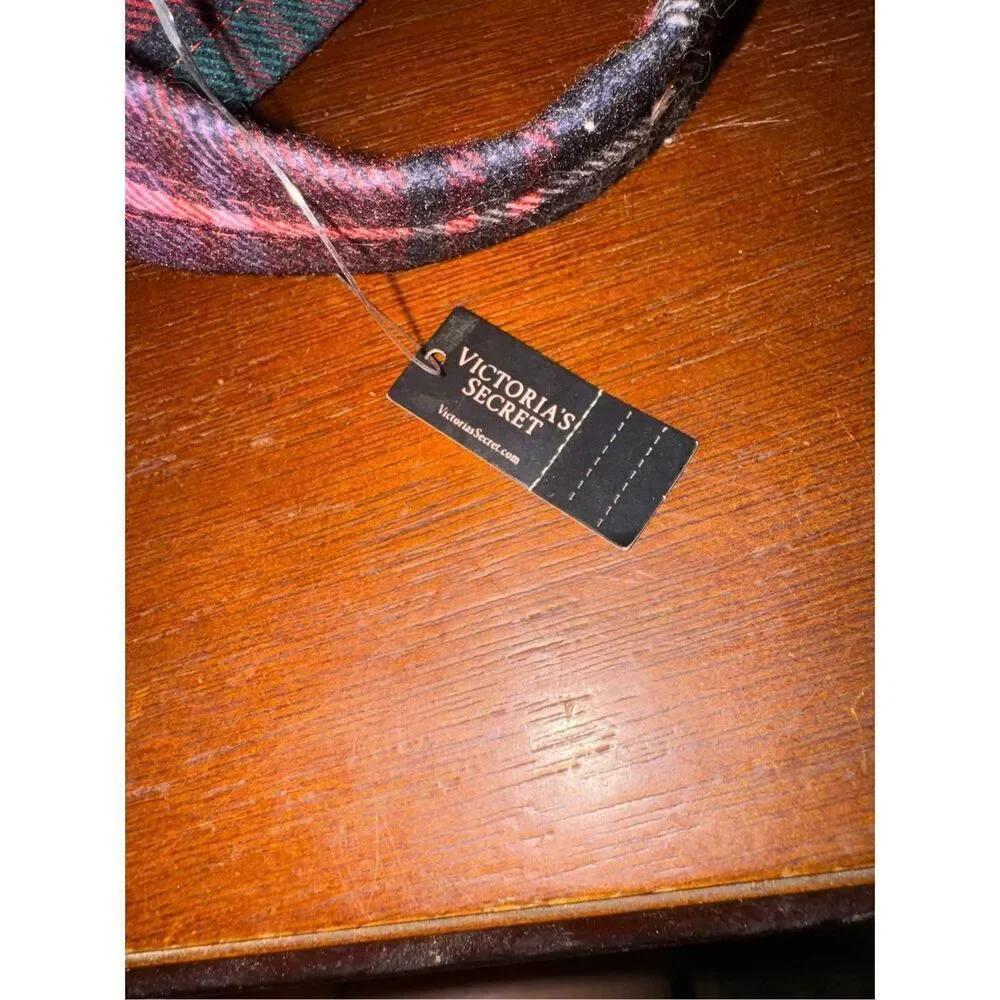 NWT Victoria Secret large tote